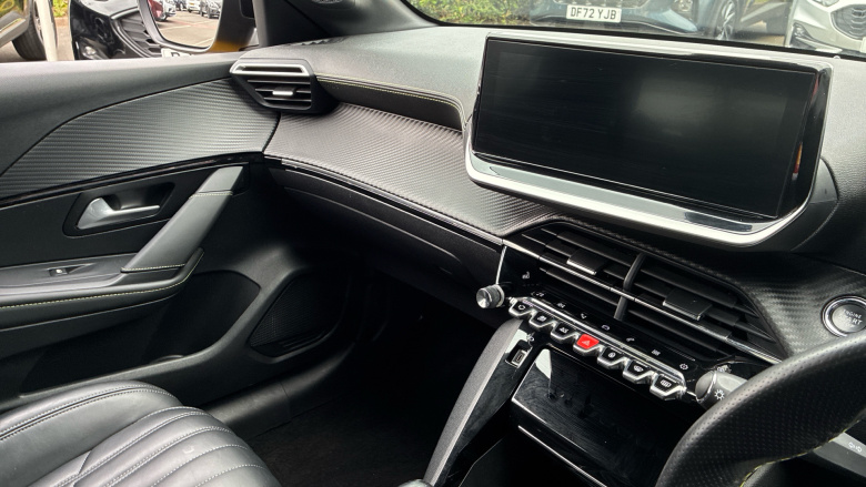 Peugeot 208 1.2 PureTech 100 GT 5dr Petrol Hatchback